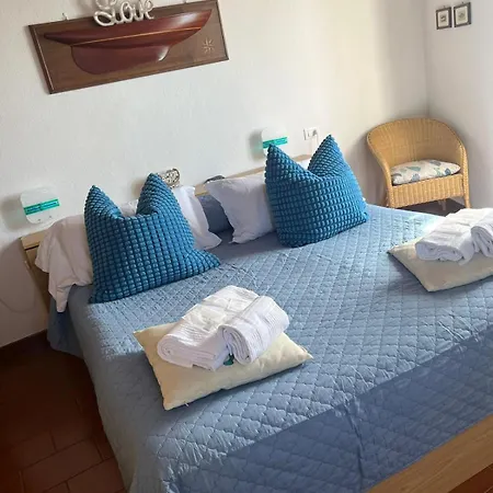 Casa Giambi Apartamento Corniglia