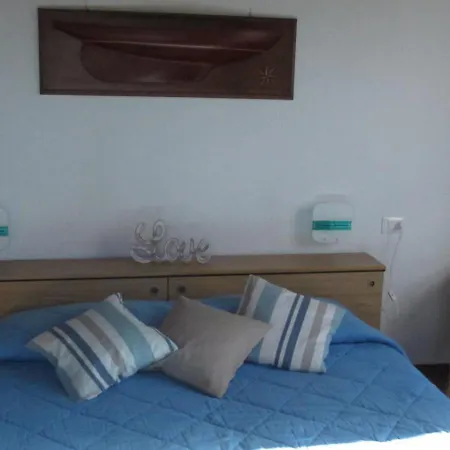 Apartamento Casa Giambi *