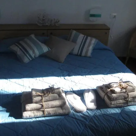 Casa Giambi Apartamento Corniglia