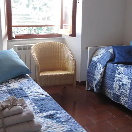 Apartamento Casa Giambi Corniglia