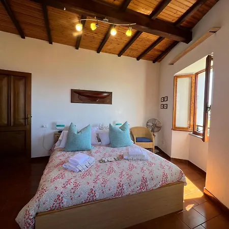 Apartamento Casa Giambi Corniglia