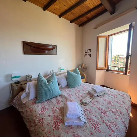 Casa Giambi * Corniglia