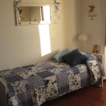 Casa Giambi
