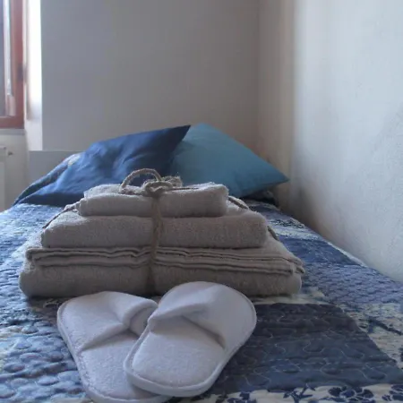 Casa Giambi Corniglia