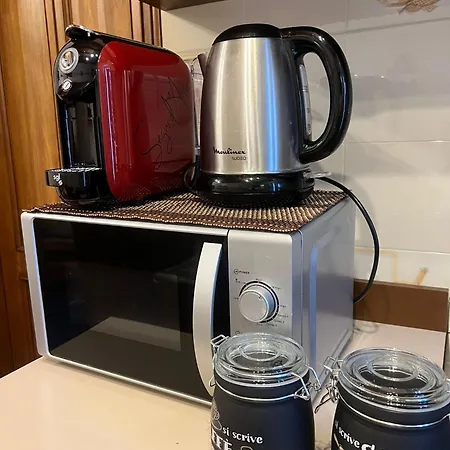 Casa Giambi Corniglia