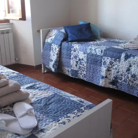 Casa Giambi Apartment