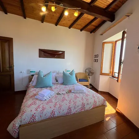 Apartment Casa Giambi Corniglia