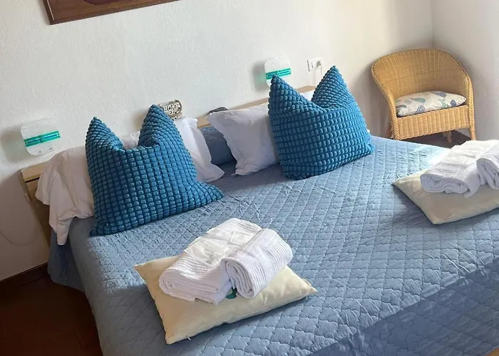 Casa Giambi Apartmán Corniglia