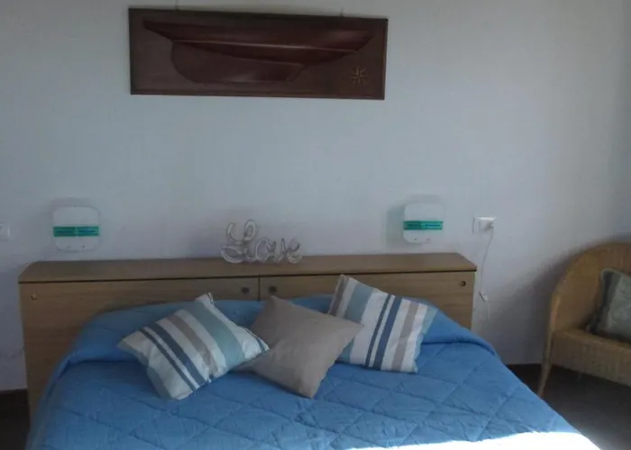 Apartmán Casa Giambi *