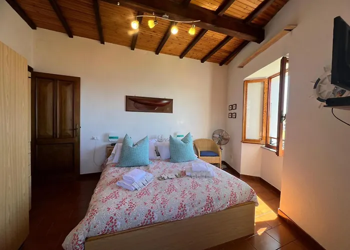 Apartmán Casa Giambi Corniglia