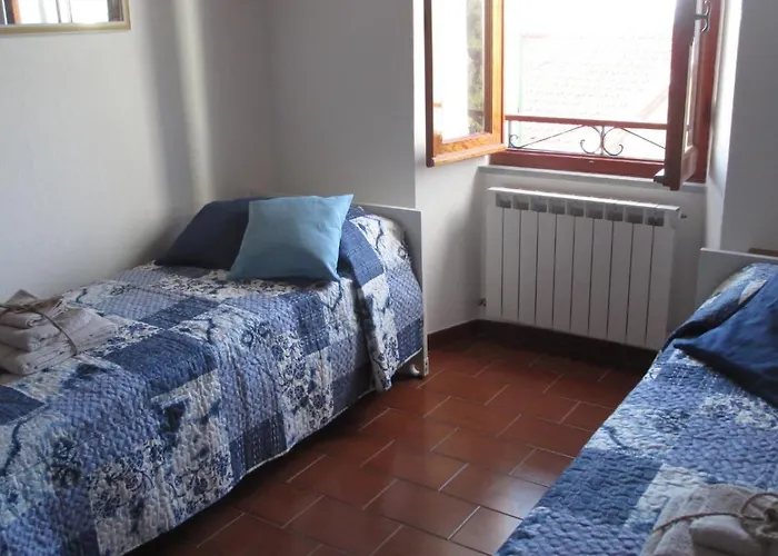 Apartmán Casa Giambi *