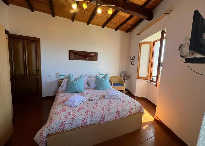 Διαμέρισμα Casa Giambi Corniglia
